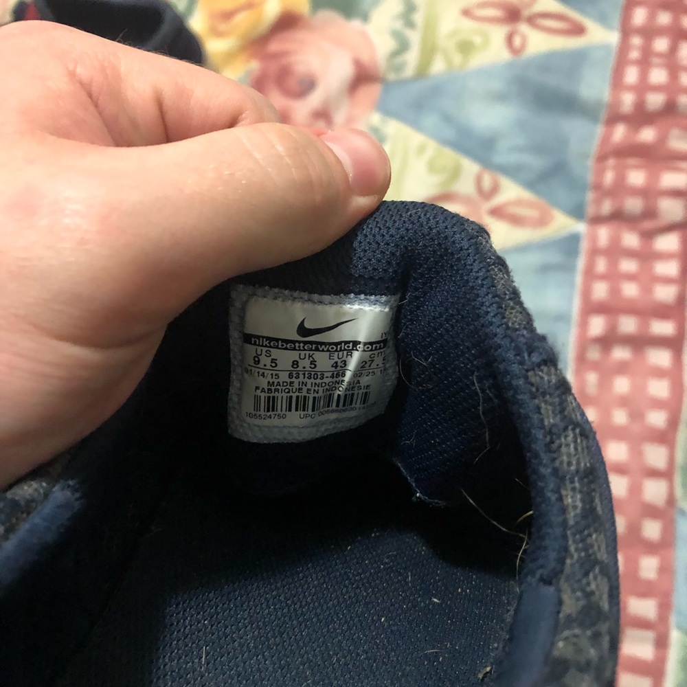 Nike SB Janoski Shoes - Picture 2 of 2